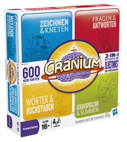 Cranium