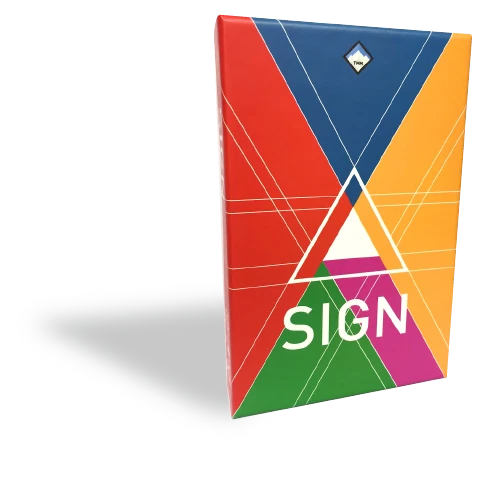 Sign