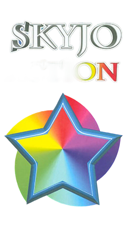 Skyjo  Action