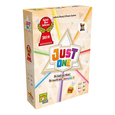 Just One