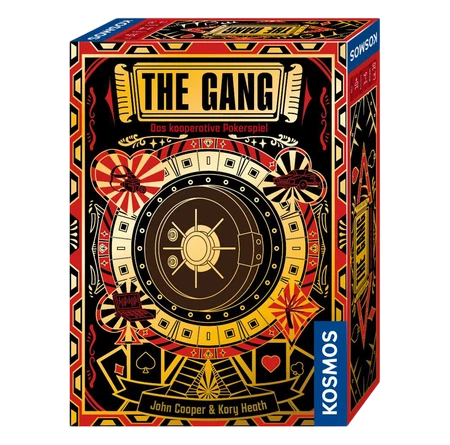 The Gang