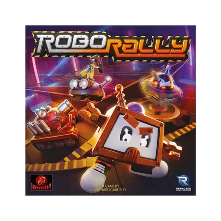 RoboRally