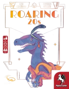 Roaring 20s