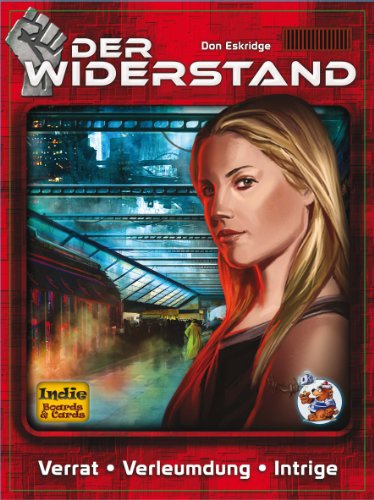 Der Widerstand